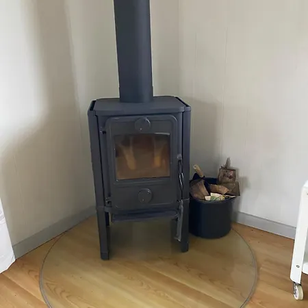 펜션 Beautiful Bright Summer *